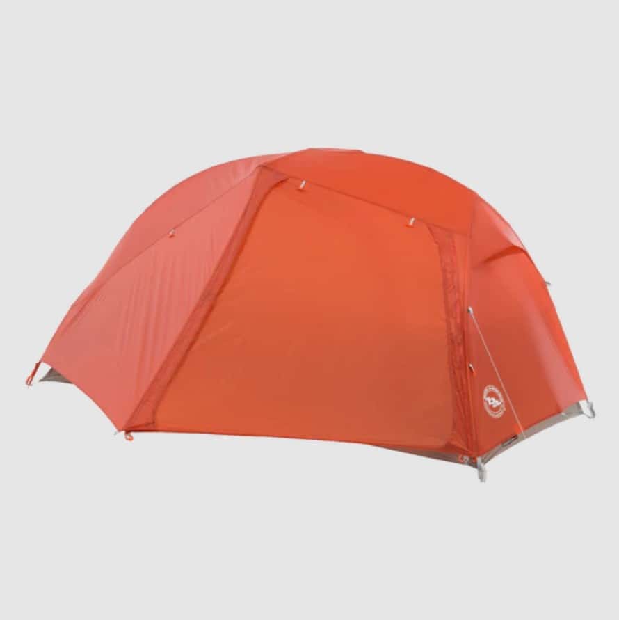 ビッグアグネス Copper Spur HV UL1 テント | 68travel